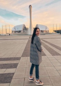 Фото проститутки Алина №3 в городе Кондопога