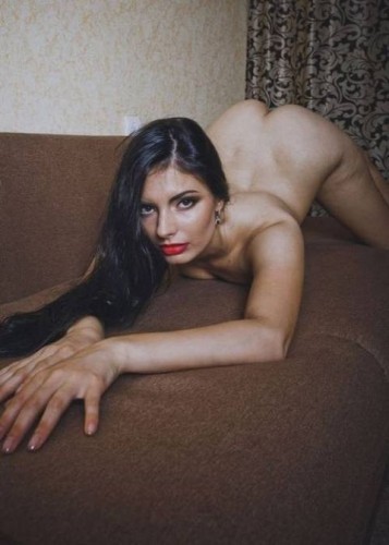 Карина, Г. Кондопога