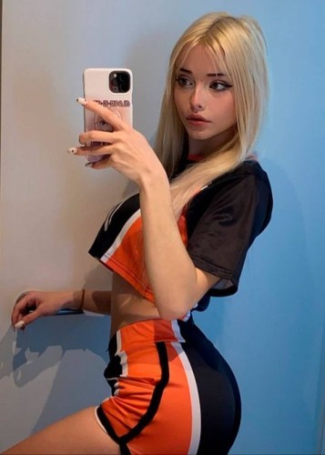 Кристина, Г. Кондопога
