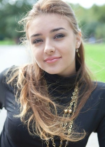Алена, Г. Кондопога