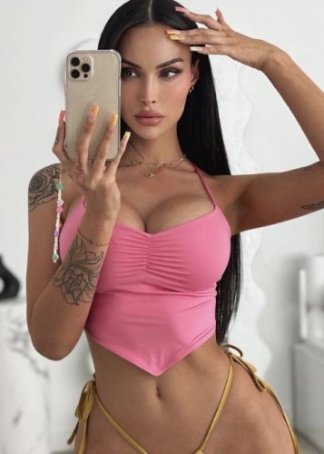 Эвелина, Г. Кондопога