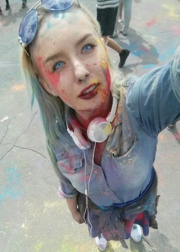 Марина, Г. Кондопога