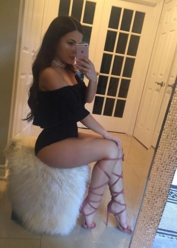 Оксана, Г. Кондопога