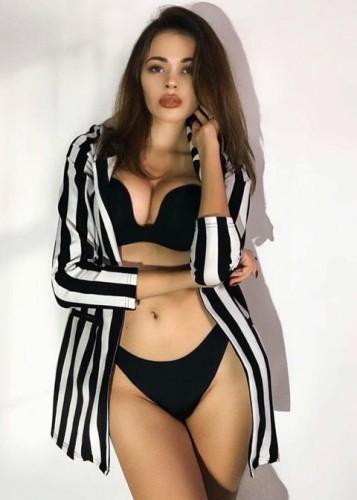 Яна, Г. Кондопога