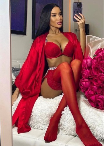 Кристина, Г. Кондопога